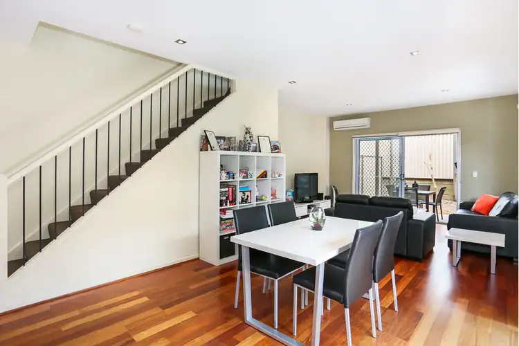 Second view of Homely unit listing, 4/837 Old Cleveland Road, Carina QLD 4152