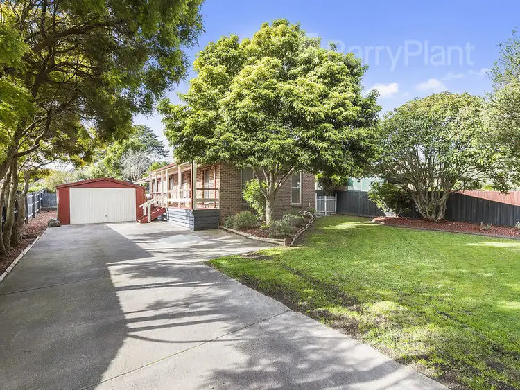 Main view of Homely house listing, 15 Renown Street, Ferntree Gully VIC 3156