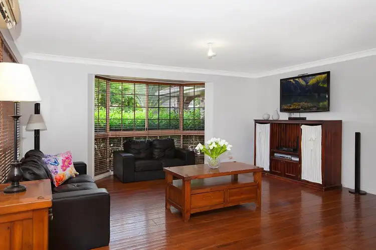 Fourth view of Homely house listing, 9 Berkeley Place, Ferny Grove QLD 4055