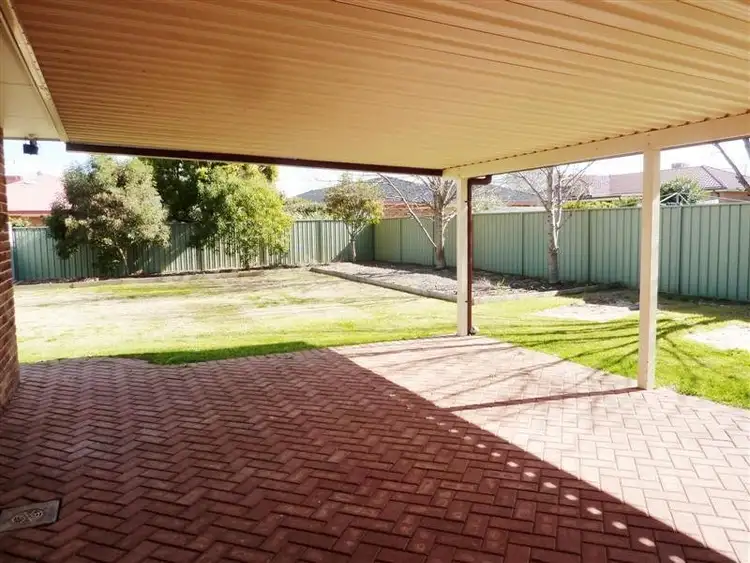 Seventh view of Homely house listing, 81 Sheraton Road, Dubbo NSW 2830