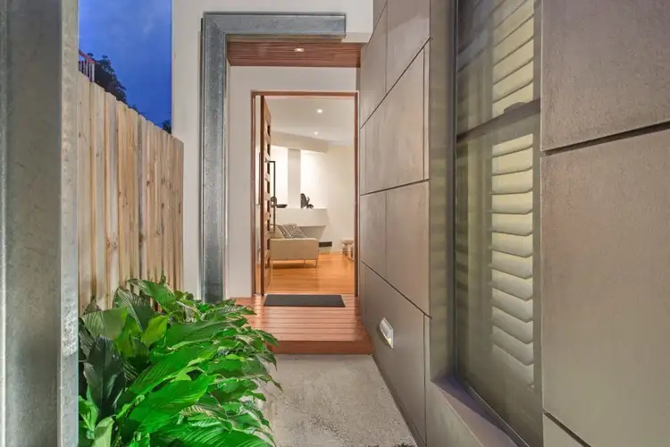 Third view of Homely house listing, 26A Stevenson Street, Ascot QLD 4007