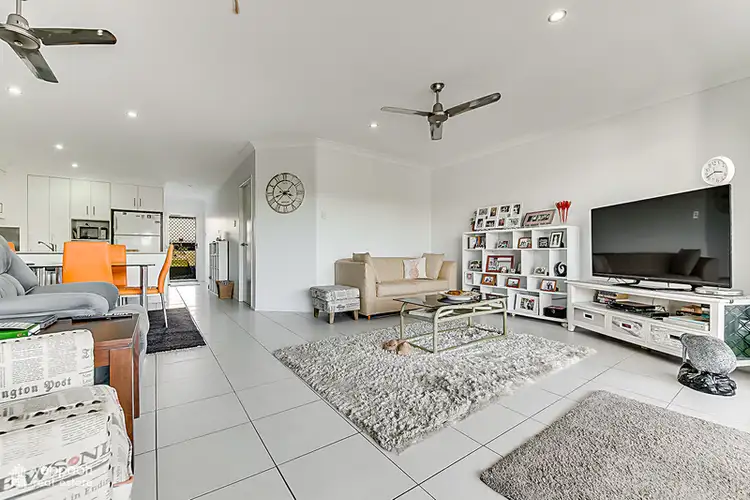 Sixth view of Homely unit listing, 2/85 Bottlebrush Drive, Lammermoor QLD 4703