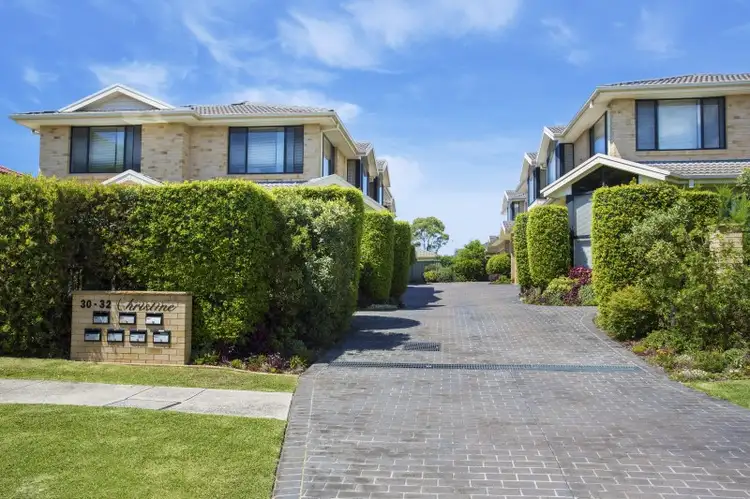 5/30 Marion Street, Gymea NSW 2227