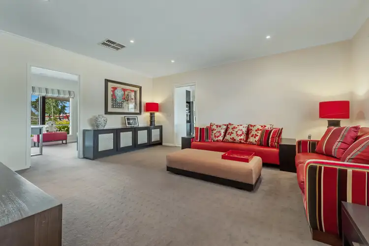 Fourth view of Homely house listing, 34 Rolling Meadows Drive, Sunbury VIC 3429