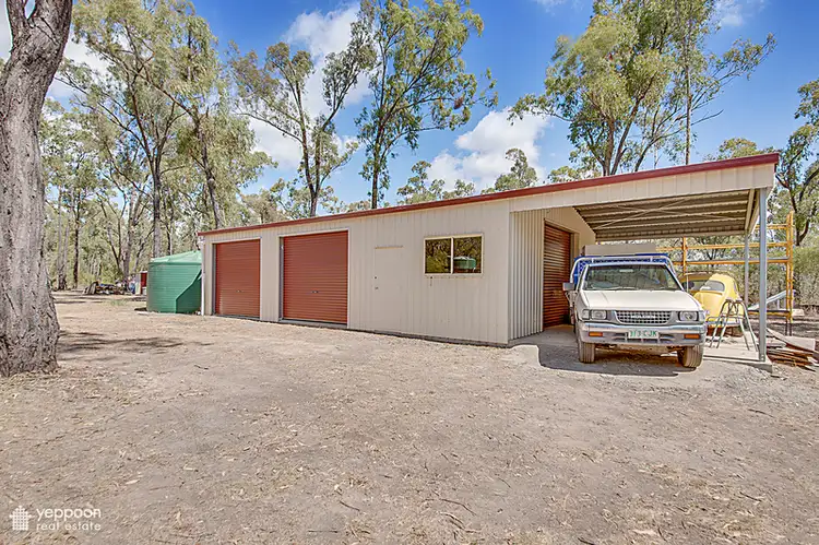 Second view of Homely rural property listing, 121 Pine Mountain Drive, Bondoola QLD 4703