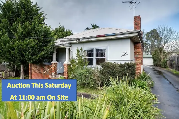 1/38 Pine Crescent, Boronia VIC 3155