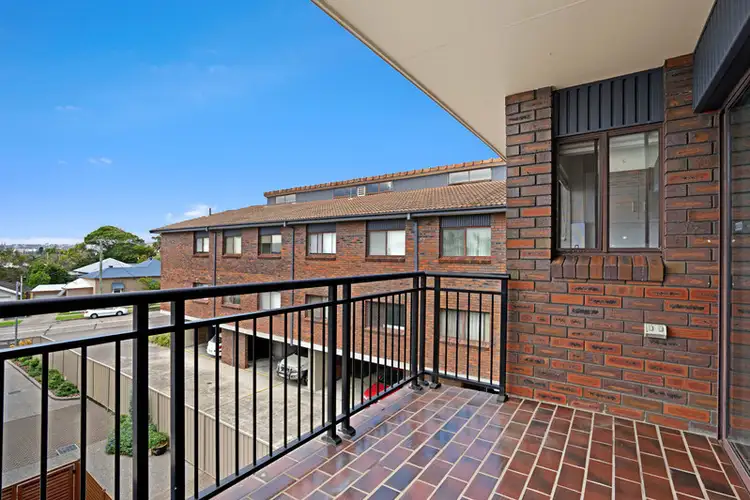 Sixth view of Homely unit listing, 12/80-82 Mitchell Street, Merewether NSW 2291