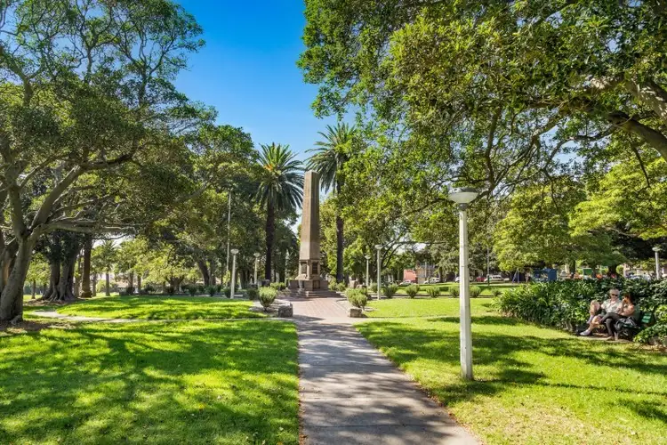 Sixth view of Homely apartment listing, 6/12 Cecil Street, Ashfield NSW 2131