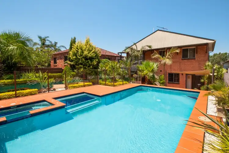 11 Page Street, Pagewood NSW 2035