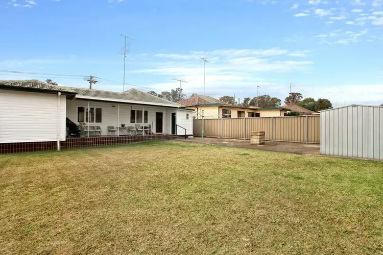 Fifth view of Homely house listing, 28 Saddington Street, St Marys NSW 2760