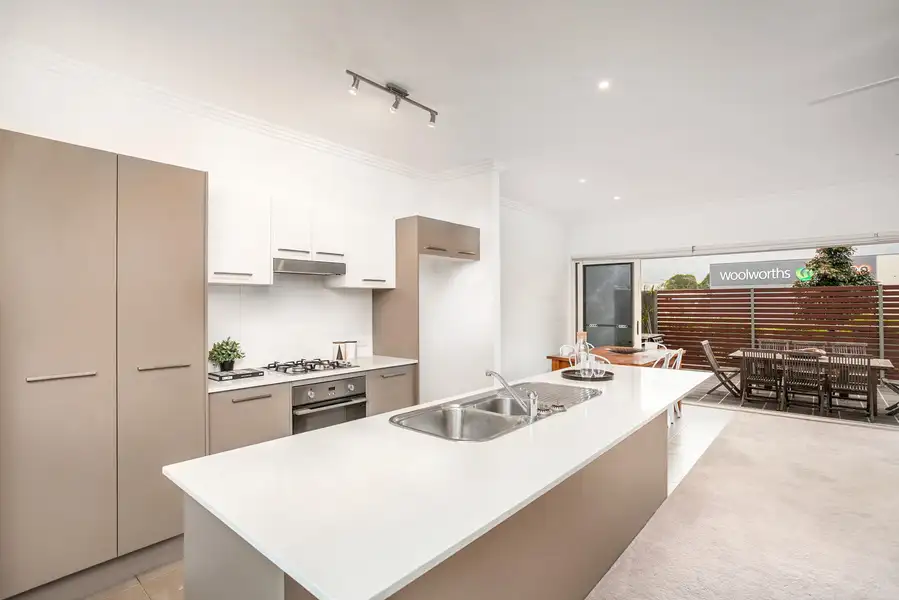 Main view of Homely townhouse listing, 4/15 Daisy Street, Fairy Meadow NSW 2519