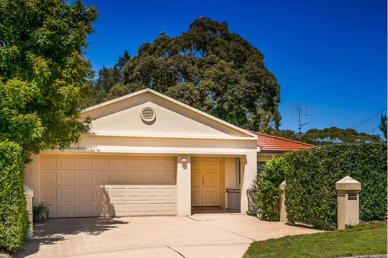 Main view of Homely house listing, 38 Solveig Crescent, Kareela NSW 2232