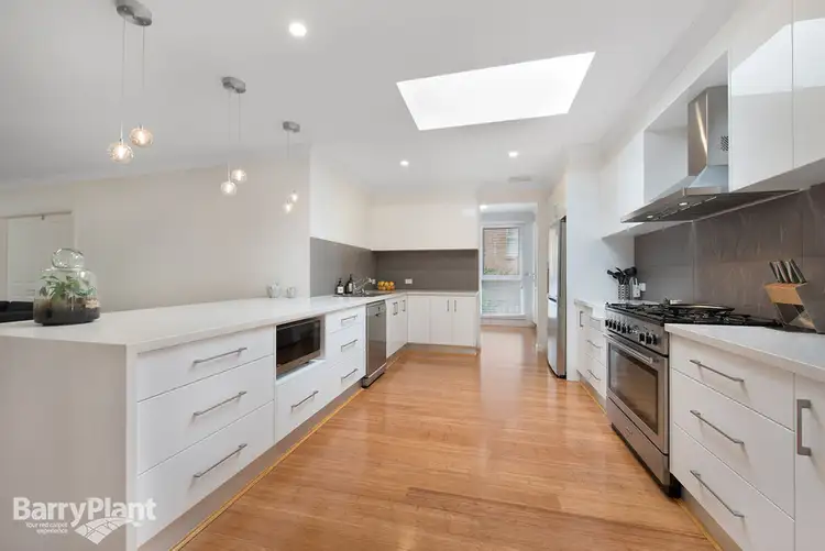 Fourth view of Homely house listing, 53 Freemantle Drive, Wantirna South VIC 3152