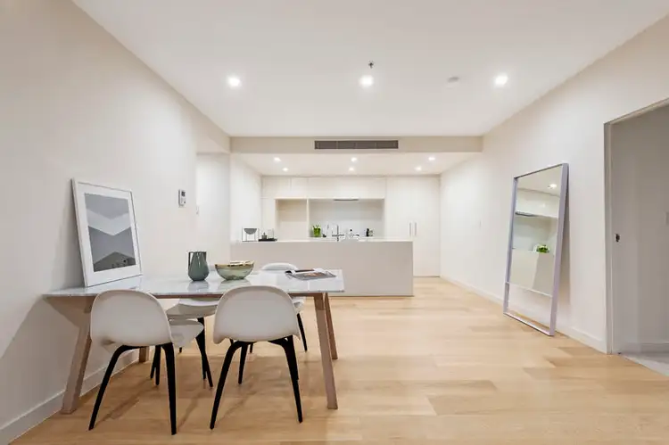 Fifth view of Homely apartment listing, 803/280 Jones Street, Pyrmont NSW 2009