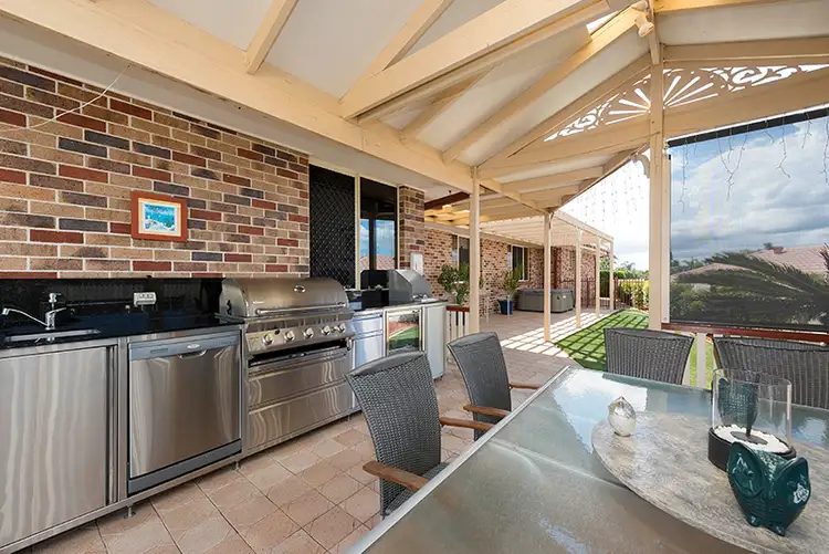 Third view of Homely house listing, 82 McPherson Road, Sinnamon Park QLD 4073