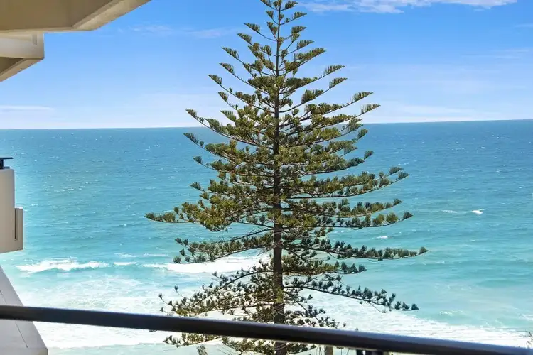 Second view of Homely unit listing, 32/1740 David Low Way, Coolum Beach QLD 4573