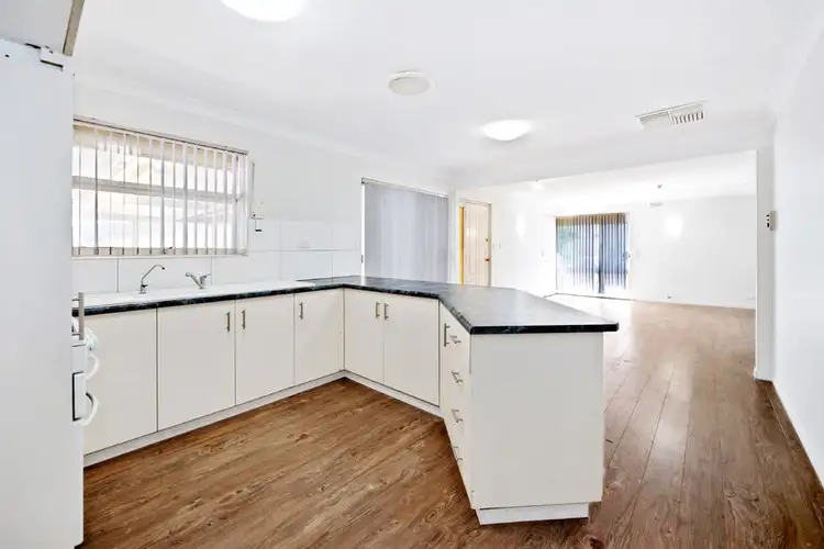 Fourth view of Homely house listing, 7 Dienelt Drive, Para Hills West SA 5096