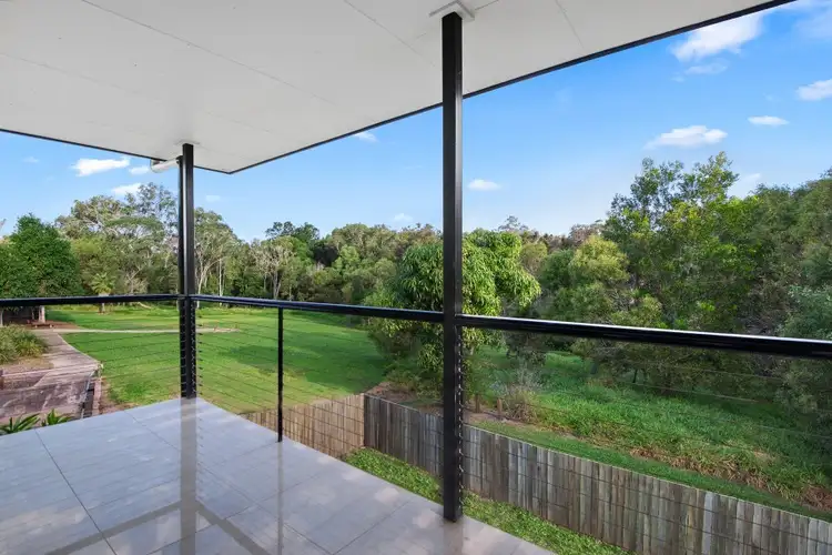 Second view of Homely house listing, 20 Mayes Circuit, Caboolture QLD 4510