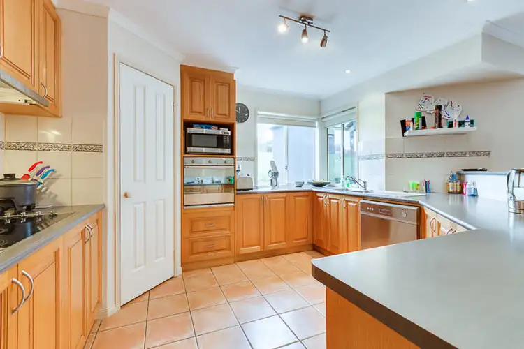 Fifth view of Homely house listing, 5 Gleeson Court, Gordon VIC 3345