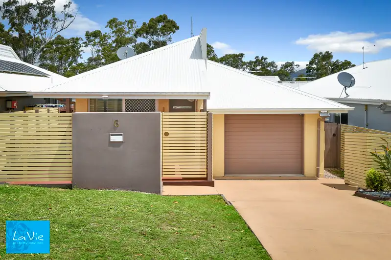 Main view of Homely house listing, 6 Mirage Avenue, Springfield Lakes QLD 4300