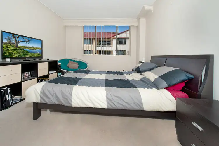 Fifth view of Homely apartment listing, 480/83-93 Dalmeny Avenue, Rosebery NSW 2018