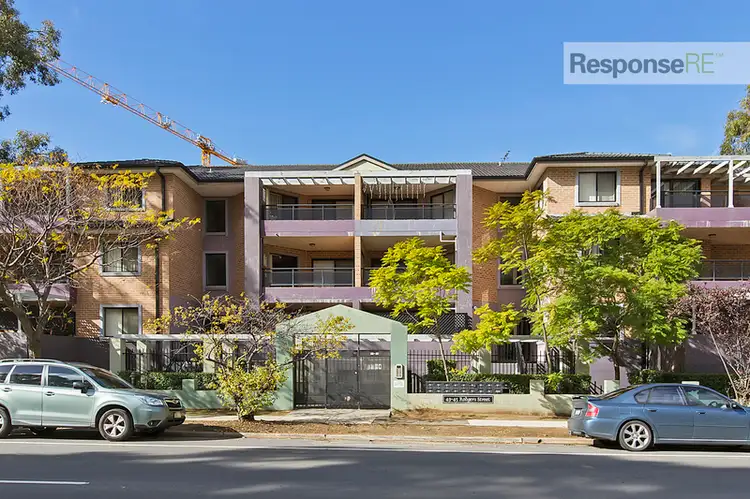 15/43-45 Rodgers Street, Kingswood NSW 2747