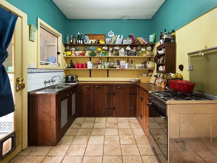 Sixth view of Homely house listing, 90 Hargraves Street, Castlemaine VIC 3450