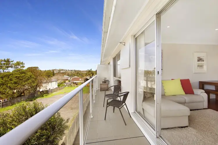 Second view of Homely apartment listing, 12/103 Pitt Road, North Curl Curl NSW 2099