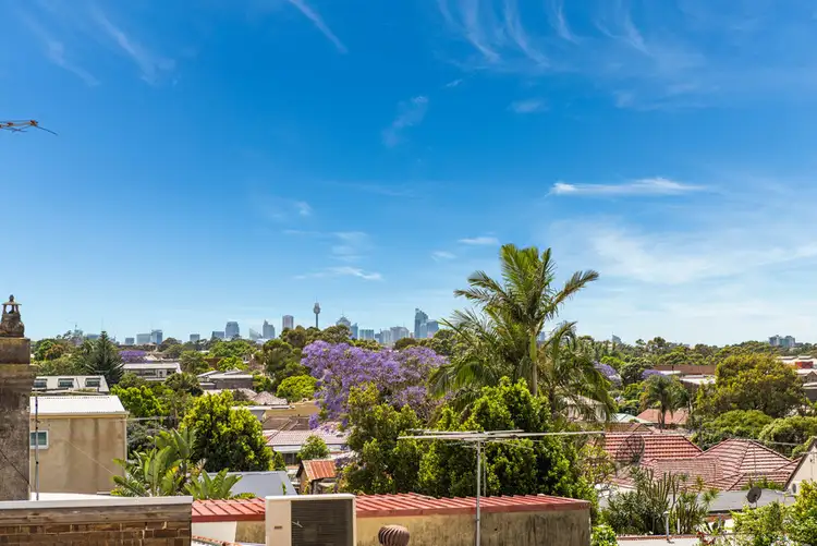 Fifth view of Homely house listing, 229 Illawarra Road, Marrickville NSW 2204