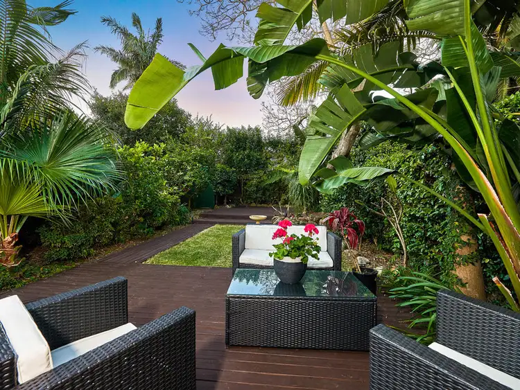 Fifth view of Homely house listing, 85 Belmont Road, Mosman NSW 2088