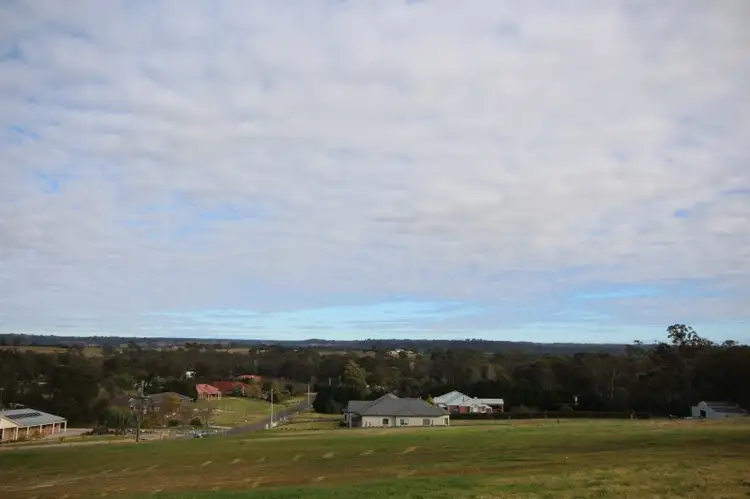 Second view of Homely land listing, 55 Benwerrin Crescent, Grasmere NSW 2570