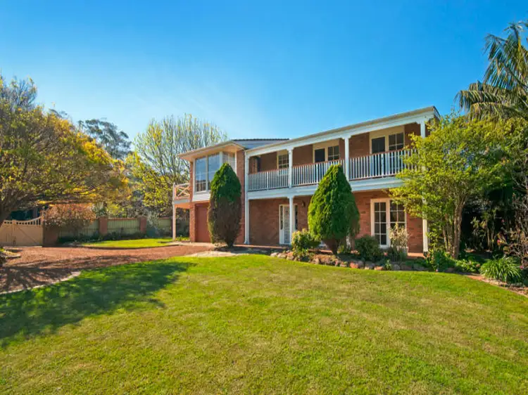 A2 Beechworth Road, Pymble NSW 2073