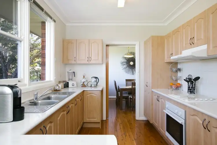 Third view of Homely house listing, 25 Jennifer Crescent, Thirroul NSW 2515