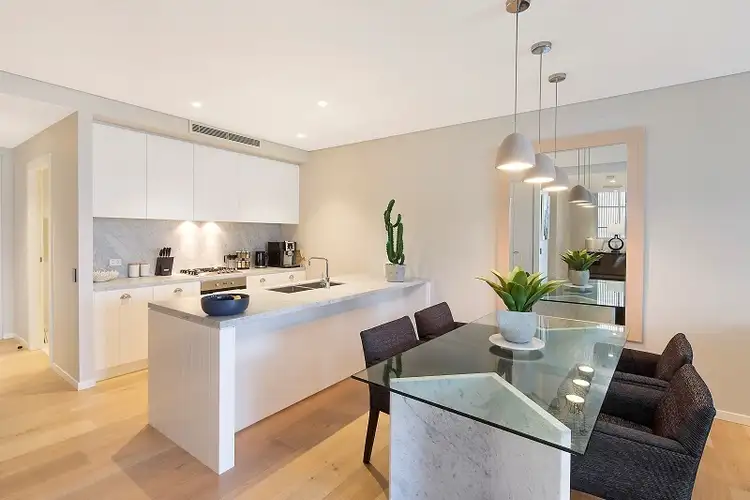 Fourth view of Homely apartment listing, 8/36 Fletcher Street, Bondi Beach NSW 2026