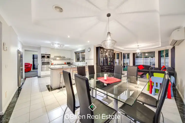 Fifth view of Homely house listing, 21 Sunhill Court, Beaconsfield VIC 3807