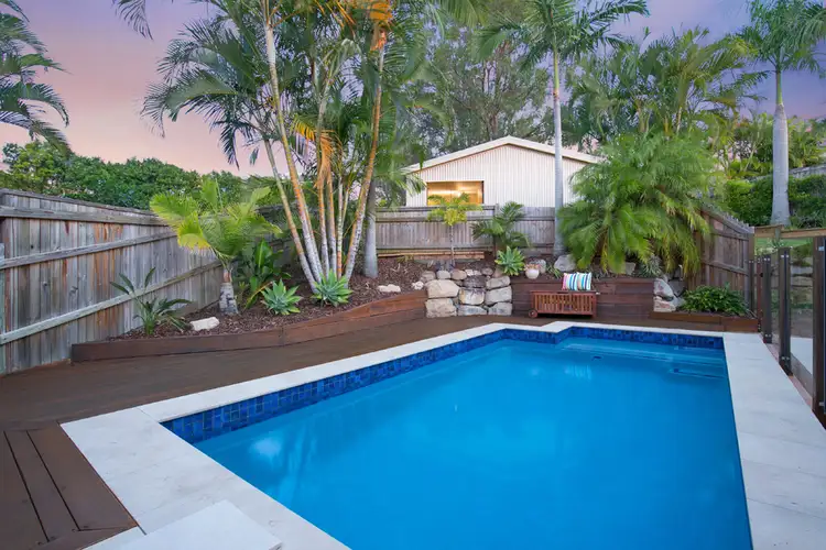 Fifth view of Homely house listing, 23 Windjana Court, Shailer Park QLD 4128