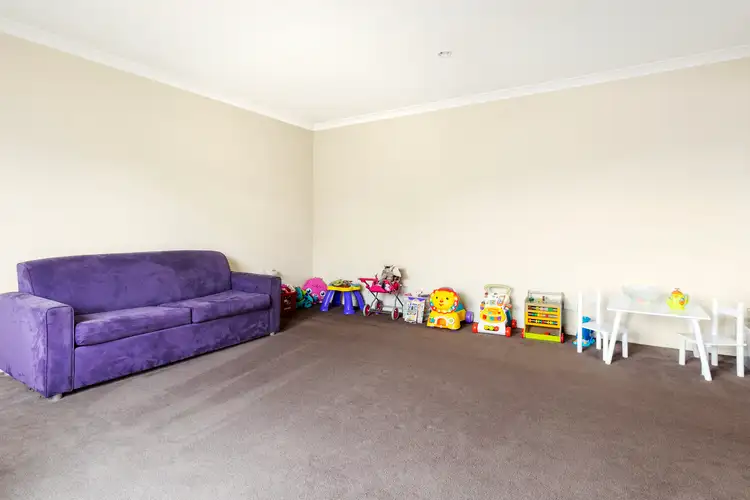 Fifth view of Homely house listing, 19 Dewar Crescent, Bacchus Marsh VIC 3340