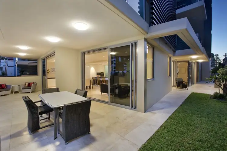 Fourth view of Homely apartment listing, 1/111 North Steyne, Manly NSW 2095
