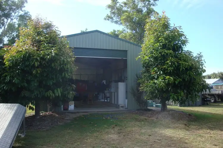 16/ Ives Avenue, Wonga Beach QLD 4873