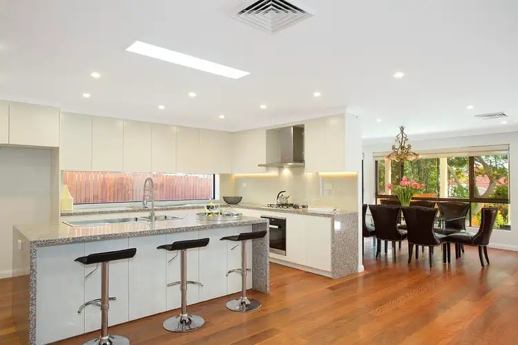 Third view of Homely house listing, 43 Clanwilliam Street, Chatswood NSW 2067