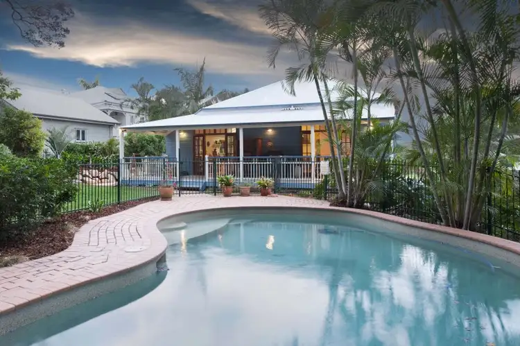 43 Princess Street, Taringa QLD 4068