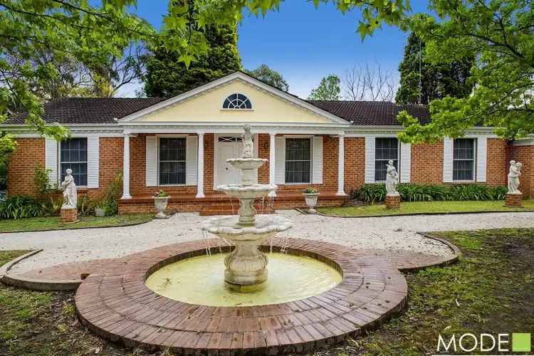 Fifth view of Homely house listing, 7 Smiths Lane, Glenorie NSW 2157