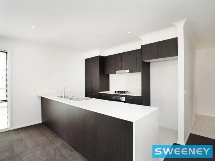 Second view of Homely house listing, 9 Florida Court, Burnside Heights VIC 3023