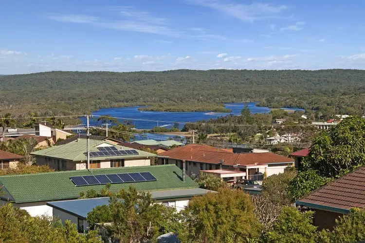 Fifth view of Homely house listing, 133 Ocean Drive, Evans Head NSW 2473