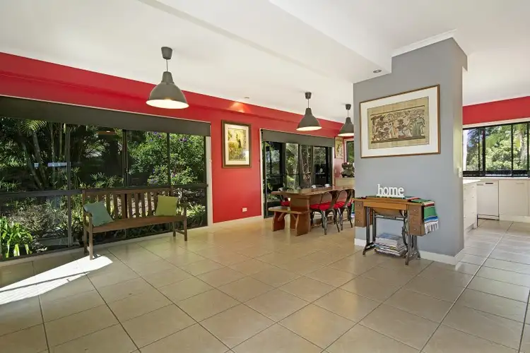 Third view of Homely house listing, 18 Whistler Ridge Drive, Yandina Creek QLD 4561