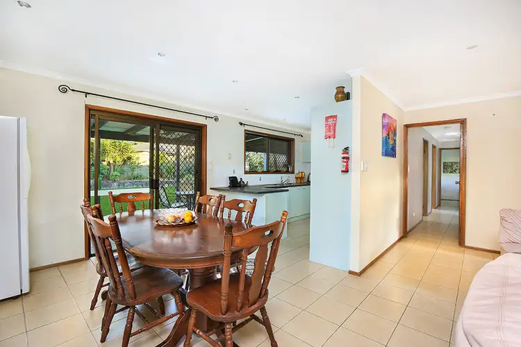 Second view of Homely house listing, 19 Rainbird Court, Palmwoods QLD 4555