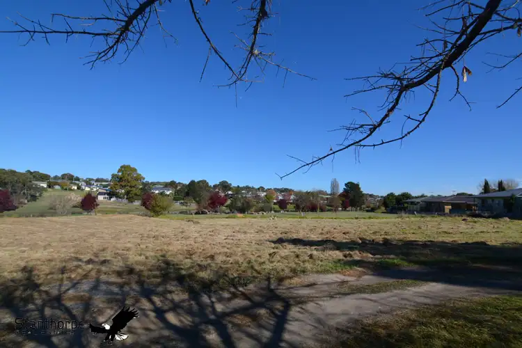 Fifth view of Homely land listing, 28 Granite Street, Stanthorpe QLD 4380