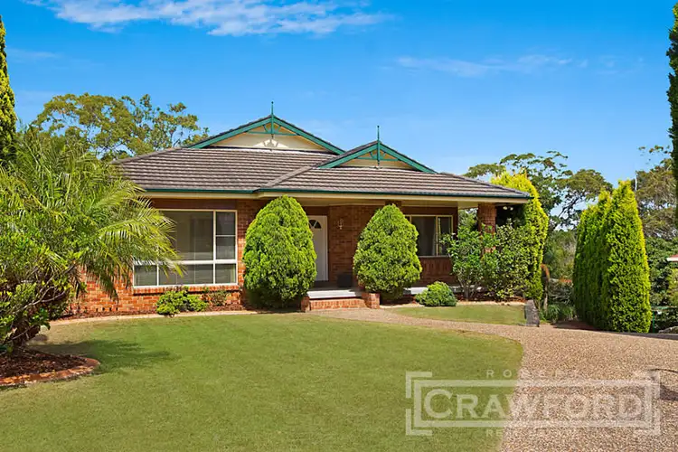 22 Arkana Close, New Lambton Heights NSW 2305