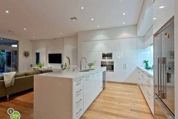 Third view of Homely house listing, 11 Daglish Street, Wembley WA 6014