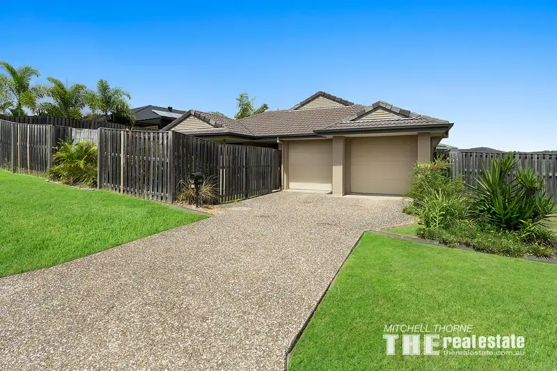 Main view of Homely house listing, 12 Beaumont Crescent, Pacific Pines QLD 4211